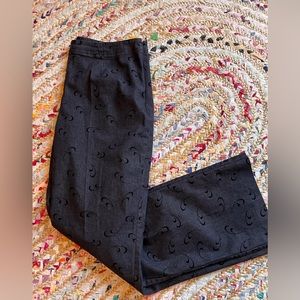 Northern Isles black pants